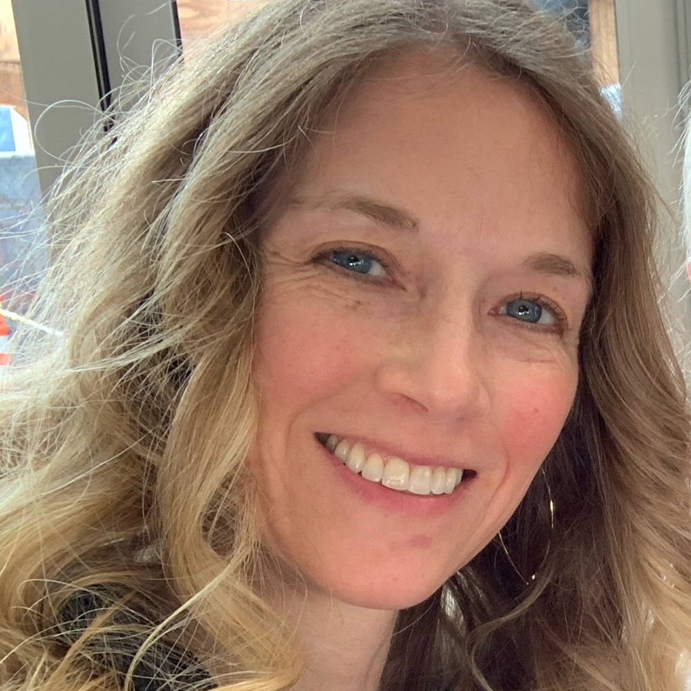 Meet your Posher, Michelle